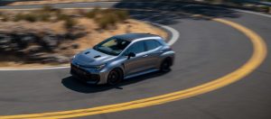 2026 Toyota GR Corolla Evaluation: Showcasing the Ongoing Allure of Enjoyable Vehicles