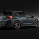 2026 Toyota GRMN Corolla Crafted for Racing Excellence