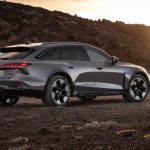 2027 Audi A6 Allroad Revealed Showcasing Sturdy Design and Innovative Plug-In Hybrid Choice