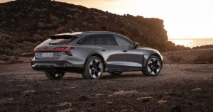 2027 Audi A6 Allroad Revealed Showcasing Sturdy Design and Innovative Plug-In Hybrid Choice