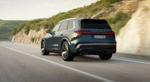 2027 Audi Q7 and SQ7 Launched with Improved Performance, Built-in ChatGPT, and Sophisticated Digital Lighting