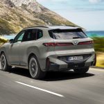 2027 BMW X5 Launches Electric iX5 Variant Capable of Achieving up to 435 Miles of Range
