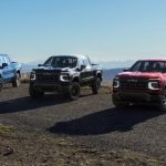 2027 Chevrolet Silverado 1500 Unveils Fresh V8 Engines, Super Cruise Technology, and Upgraded ZR2 Variant