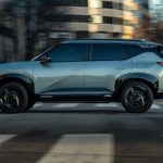2027 Kia Seltos Entry-Level Variant Costing $26,485