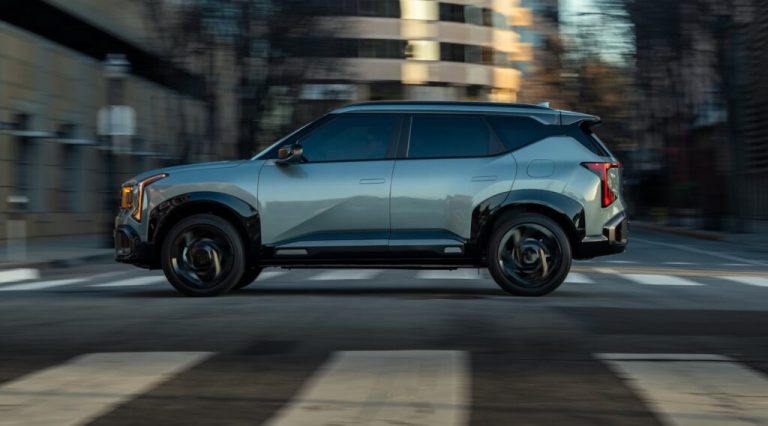 2027 Kia Seltos Entry-Level Variant Costing $26,485