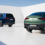 2027 Mercedes-AMG GLE 63 S and GLS 63 Unveiled Showcasing Enhanced V8 Engine and Mild-Hybrid Innovation