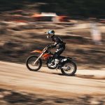 Appropriate Storage Methods to Avert Warping of Dirt Bike Parts