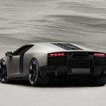 Audi Nuvolari: 987-HP Hybrid Supercar Restricted to 499 Units