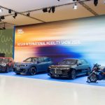 BMW and MINI Present 11 Automobiles at 2026 Busan Mobility Show
