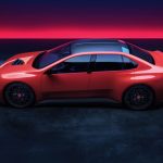 BMW M Concept Neue Klasse: An Anticipation of the Electric M3