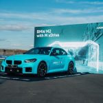 BMW M2 xDrive Designated as the 2026 MotoGP M Award Prize Vehicle