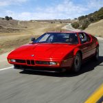 BMW Unveils 24 M Vehicles in Forza Horizon 6