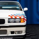 BMW Unveils Concealed Array of Vehicles in the US