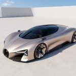 Bugatti Aether: Leading a New Age Beyond Veyron and Chiron