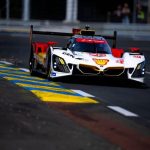 Cadillac Logged Quickest Lap at Le Mans, Yet Surrendered Pole Position to BMW