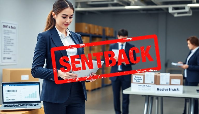 Comprehending Sentback: Reasons, Consequences, and Remedies (2026 Handbook)