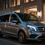 Discovering Armenia: High-End Travel and Elite Transportation Choices