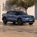 Envisioned 2028 Fiat Toro Successor Boasts Fresh Design and Jeep-Inspired Underpinnings