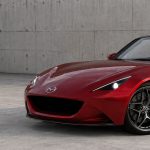 Envisioned CGI Revision Anticipates a More Defined Mazda MX-5 Miata ND Roadster for the Late 2020s