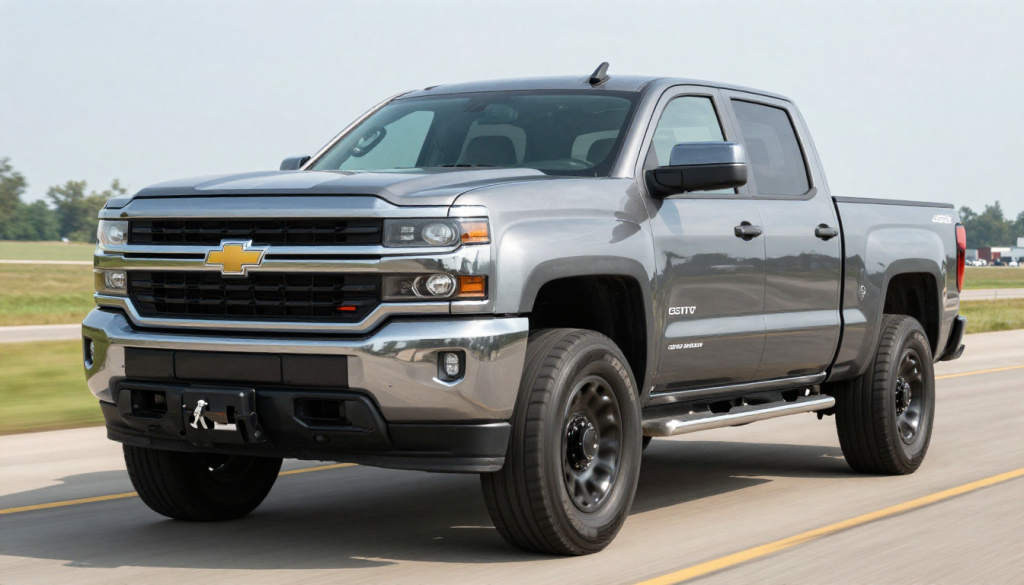 Establishing a Successful Preventive Maintenance Program for Diesel Trucks to Reduce Downtime