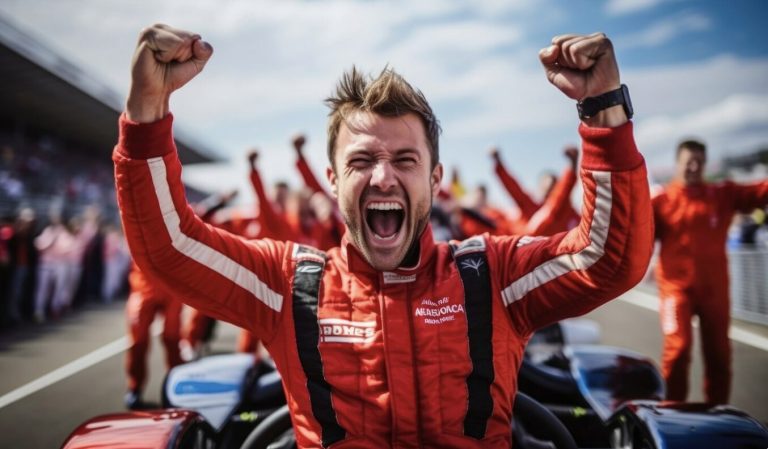 Experiencing a Formula 1 Race Weekend: An Essential for Every Enthusiast