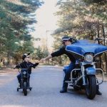 How Parents and Children Can Safely Relish Family Cycling Adventures