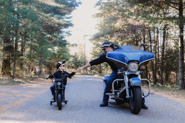 How Parents and Children Can Safely Relish Family Cycling Adventures