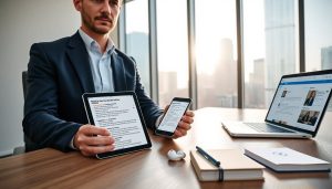 How to Utilize InNewsToday: The Quick, Dependable Daily Briefing Application to Remain Knowledgeable in 2026