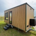 Mobi Prestige Converts 132 Square Feet into an Opulent Tiny Living Oasis