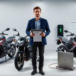 Motorcycle News 2026: Key Updates, Technological Innovations, and Biker Trends