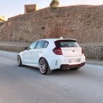 Owner Develops a BMW 1M Hatchback Even Though No Official Version Exists