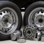 State Examination and Wheel Bearings: Signs, Expenses, and Evaluation Standards