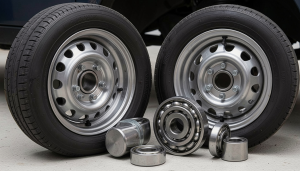 State Examination and Wheel Bearings: Signs, Expenses, and Evaluation Standards