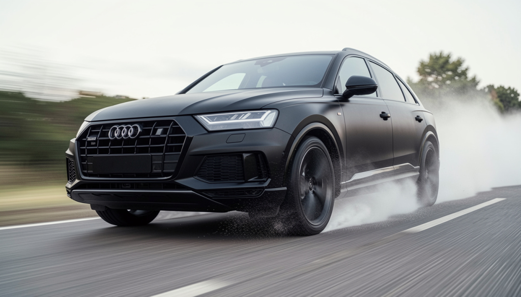 Symptoms and Remedies for Water Damage in Bosch EDC17CP04 of Audi Q7 3.0 TDI