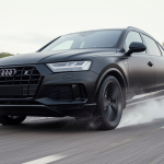 Symptoms and Remedies for Water Damage in Bosch EDC17CP04 of Audi Q7 3.0 TDI