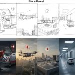 Team of Medical Drones and Robots Created to Decrease Hospital Delivery Durations