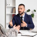 The Entire Procedure of Handling Personal Injury Cases