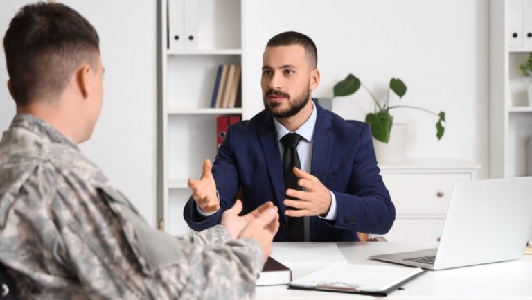 The Entire Procedure of Handling Personal Injury Cases