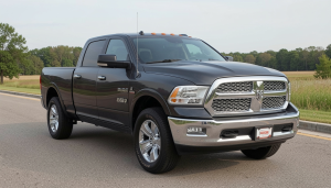 The Significance of Dependable Truck Parking for Texas' Flourishing Trucking Sector