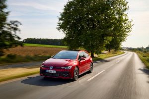 The Standard Volkswagen Golf Could Make a Comeback in the North American Market