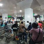 15,000 Gas Stations to Shut Down After Failed Price Discussions