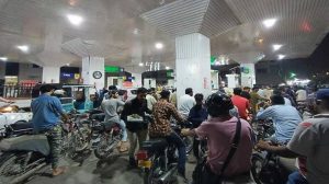15,000 Gas Stations to Shut Down After Failed Price Discussions