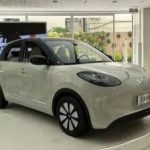 2026 MG Binguo EV: Actual Range, Expenses, and Challenges After 2,000 Km
