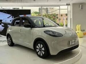 2026 MG Binguo EV: Actual Range, Expenses, and Challenges After 2,000 Km