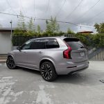 2026 Volvo XC90 T8 Evaluation: A Discreet Yet Opulent SUV Encounter