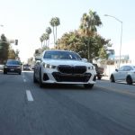2027 BMW 5 Series Experiences Slight Adjustments, Which is a Favorable Point