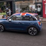 2027 MINI Cooper Heritage Edition Celebrates 25th Anniversary of MINI in the United States