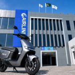 Air Link Introduces AirV Electric Bicycle in Pakistan's Marketplace