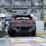 BMW Finalizes Its $1.7 Billion Investment in South Carolina