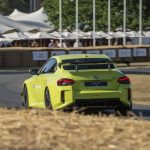 BMW M2 Track Package Unveiled at Goodwood Festival of Speed 2026